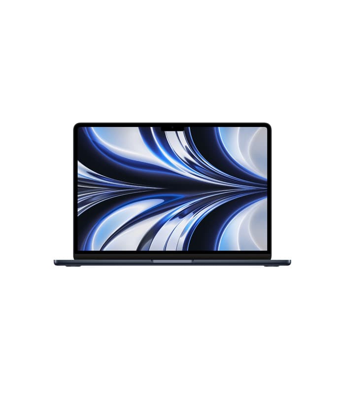 apple macbook air 13 m2 midnight 1